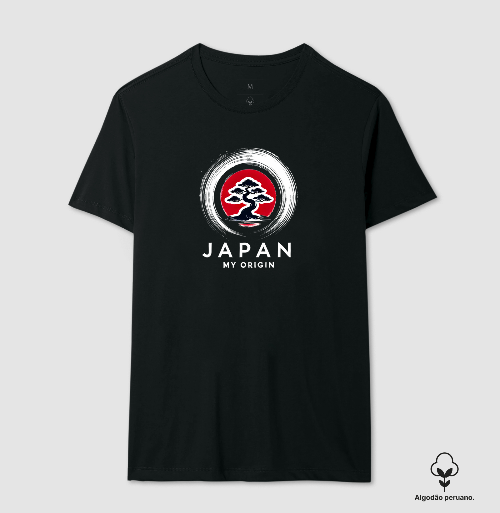 FRASES - JAPAN MY ORIGIN