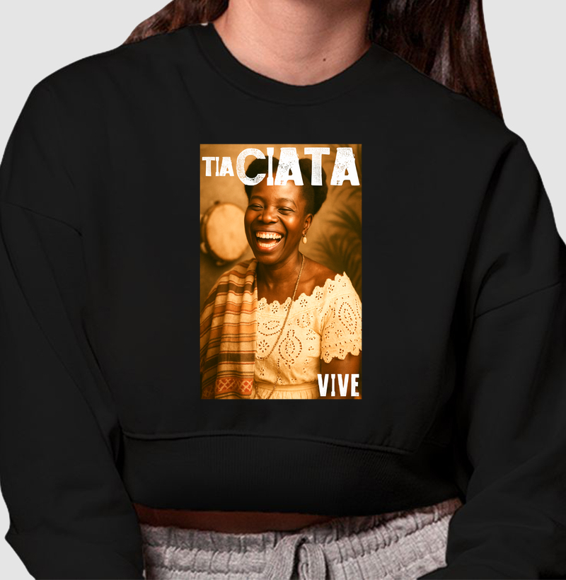 Tia Ciata Vive