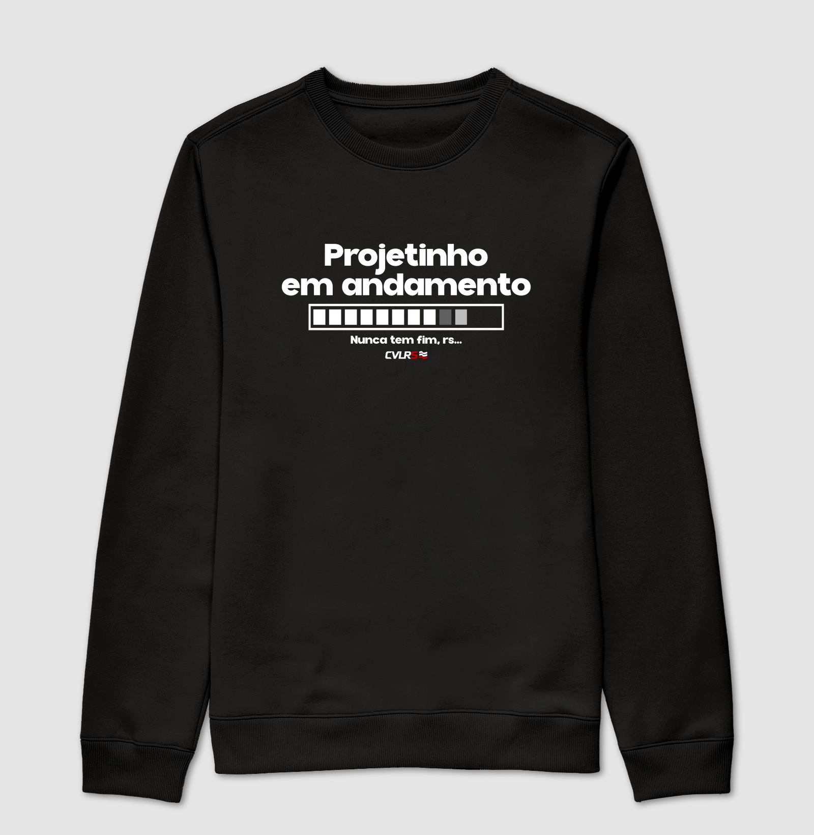 Projetinho em andamento...