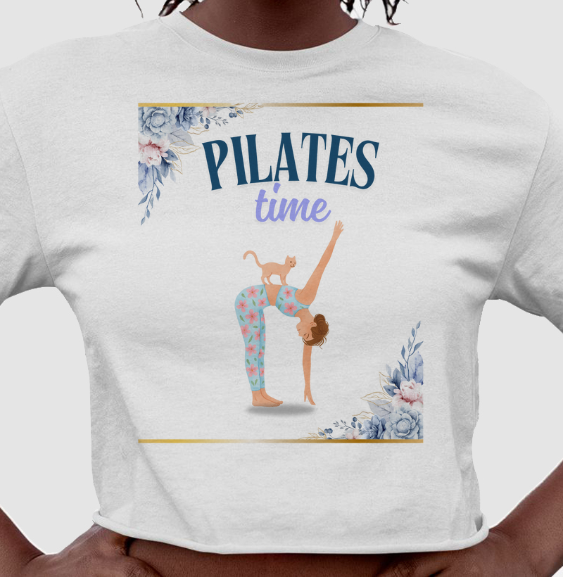 Pilates time