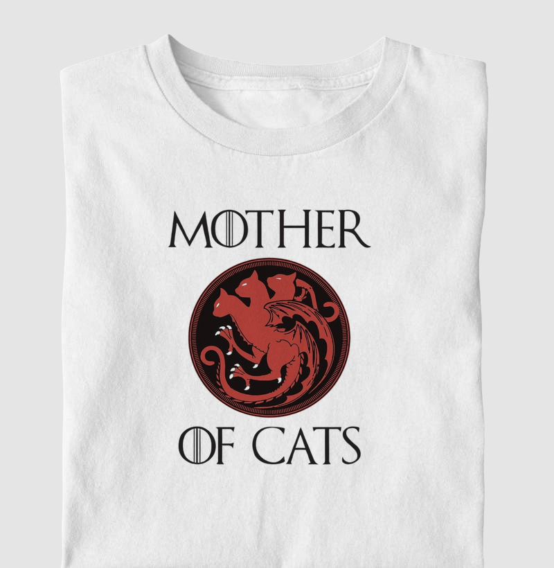 Mãe dos Gatos
