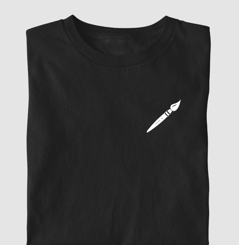 Pincel Minimalista
