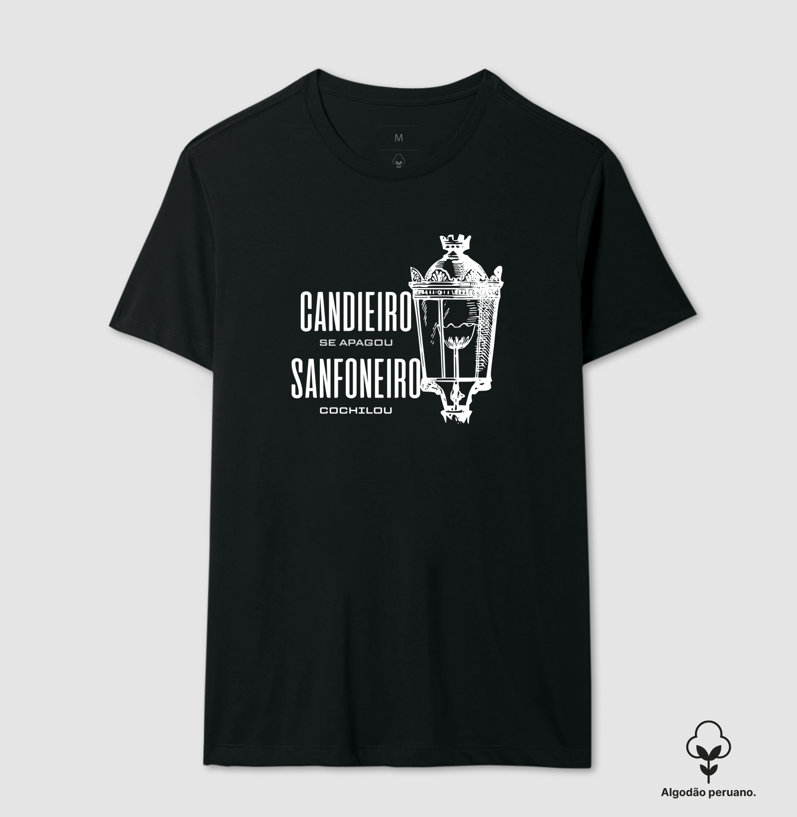 Candeiro e o Sanfoneiro