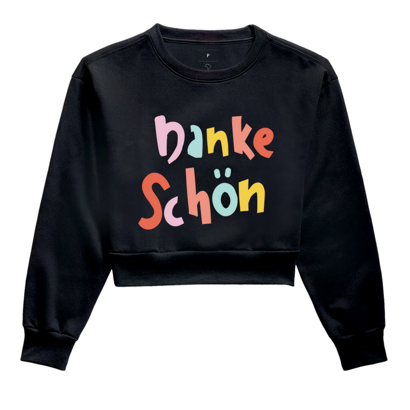 Danke Schön