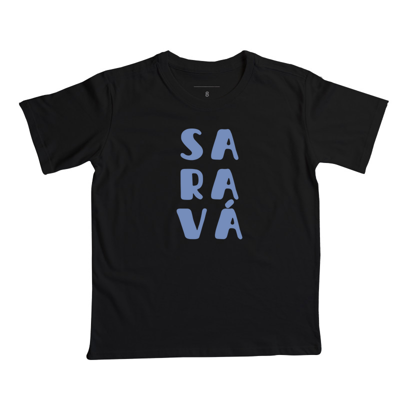Saravá