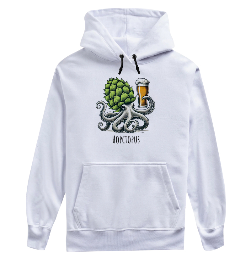 Hopctopus