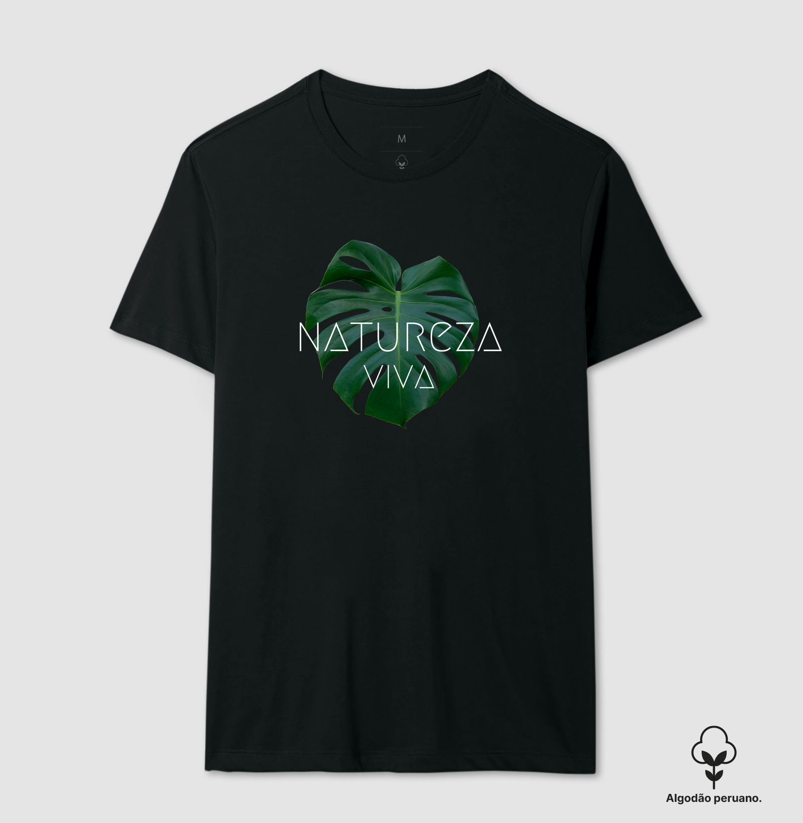 NATUREZA VIVA