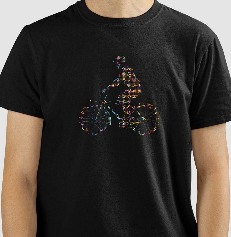 Bike Pixelado