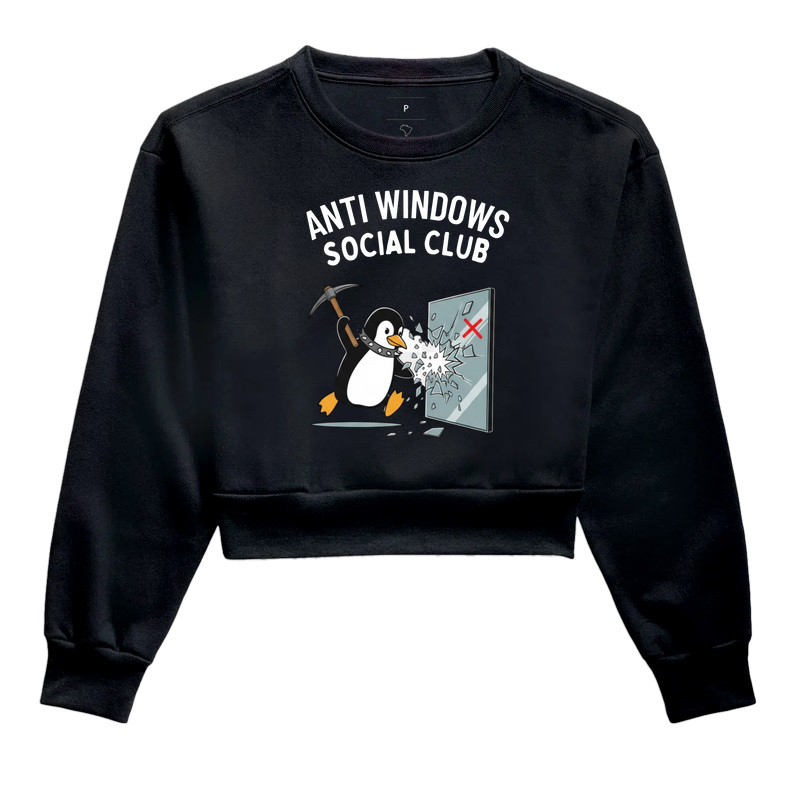 Camiseta AWSC - Broke The Glass