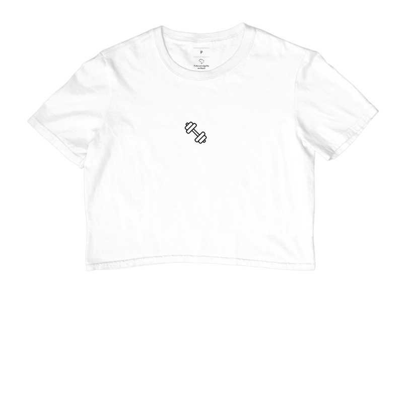 Cropped | Halter #002