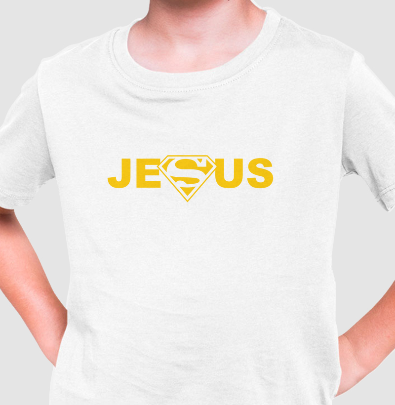 JeSus Superman
