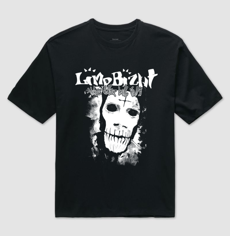 LIMP BIZKIT WES BORLAND 