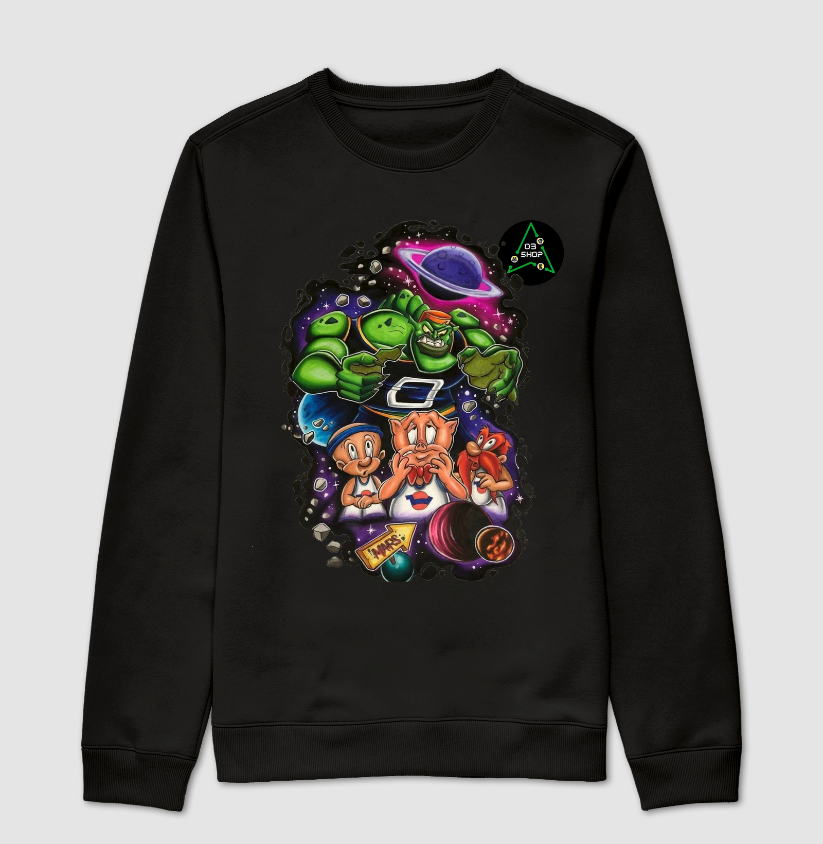 Space Jam