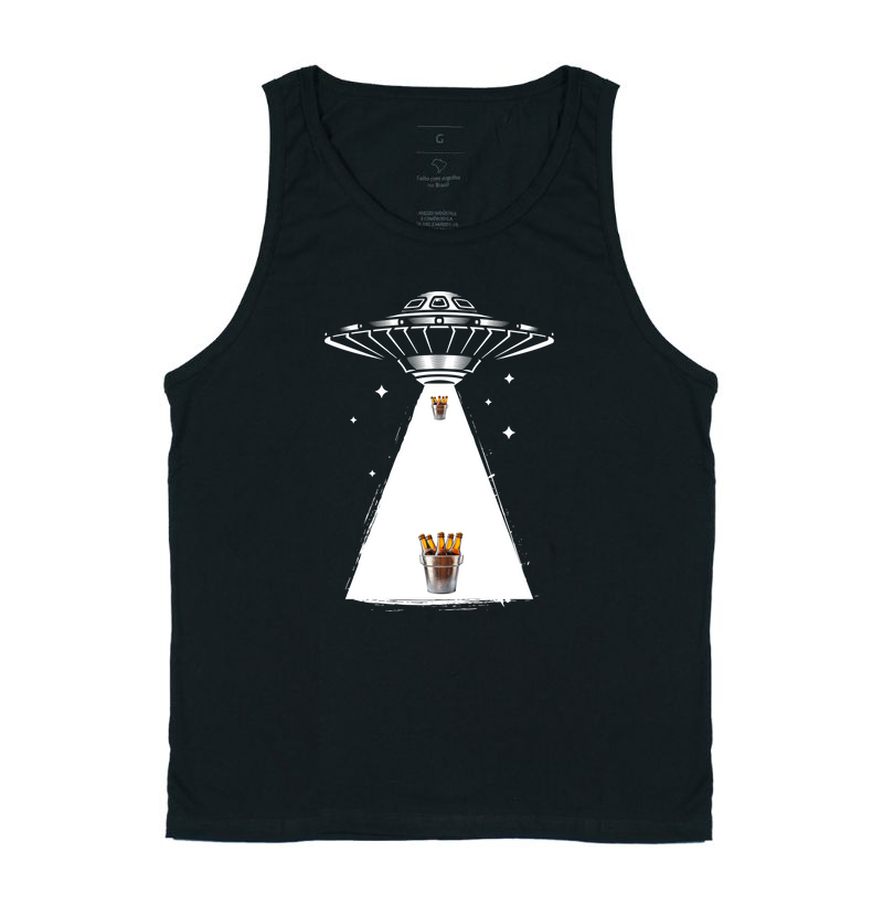 UFO on Tap