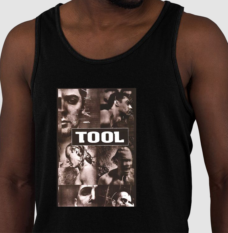 Tool - Classic