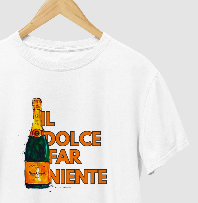 Il dolce far niente