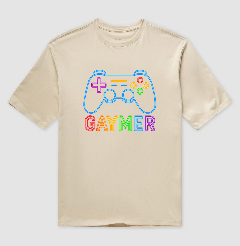 GAYMER