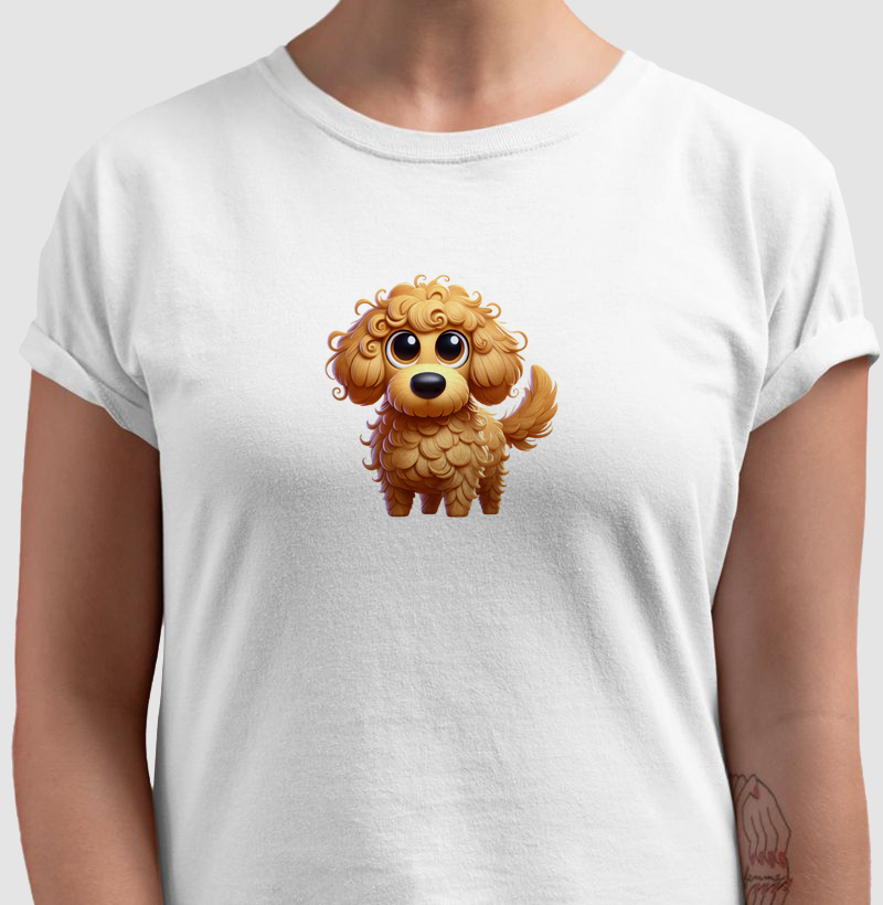 Golden Doodle - Foficos Dogs 