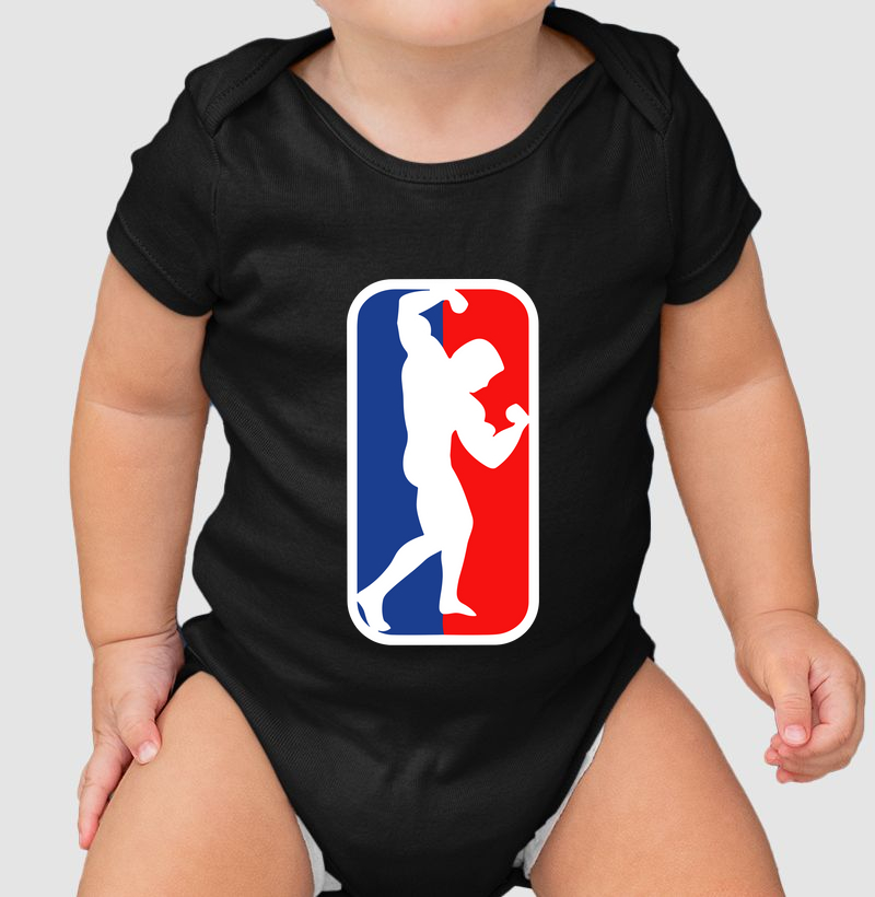 Body Infantil Premium