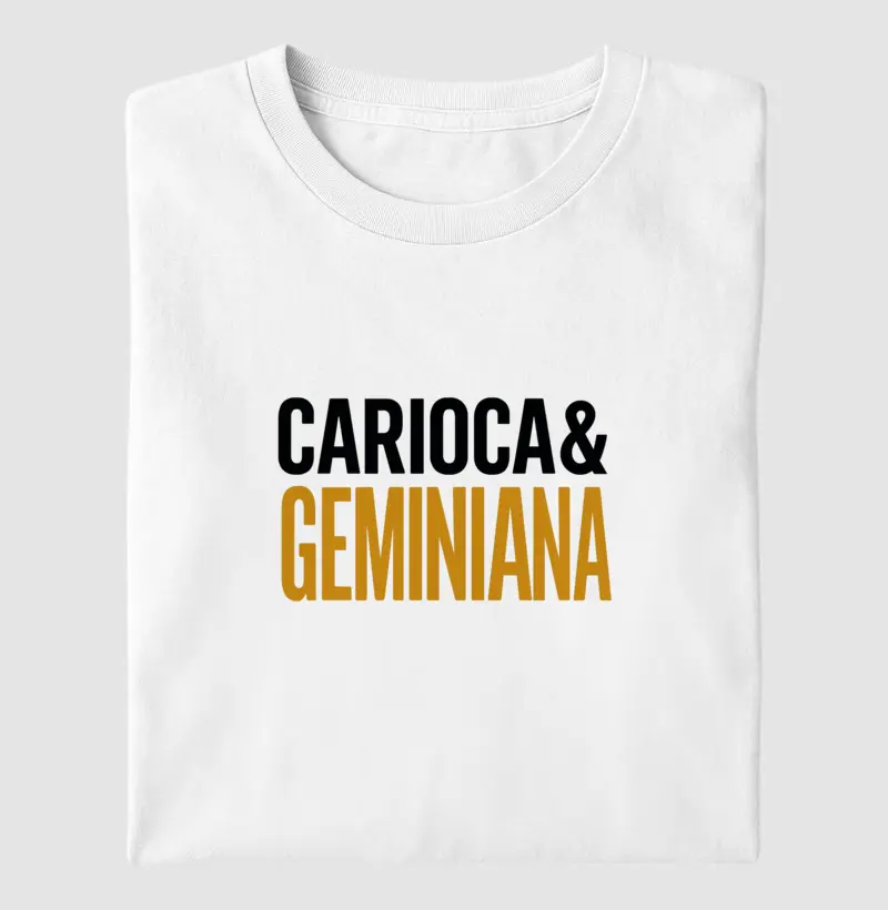 Carioca & Geminiana