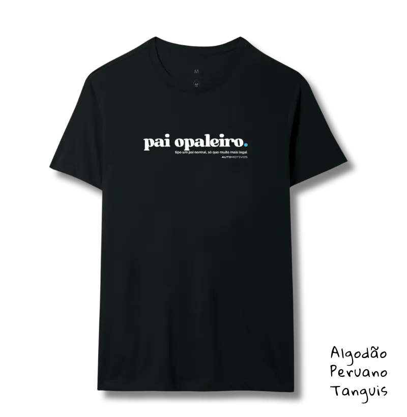 Pai Opaleiro