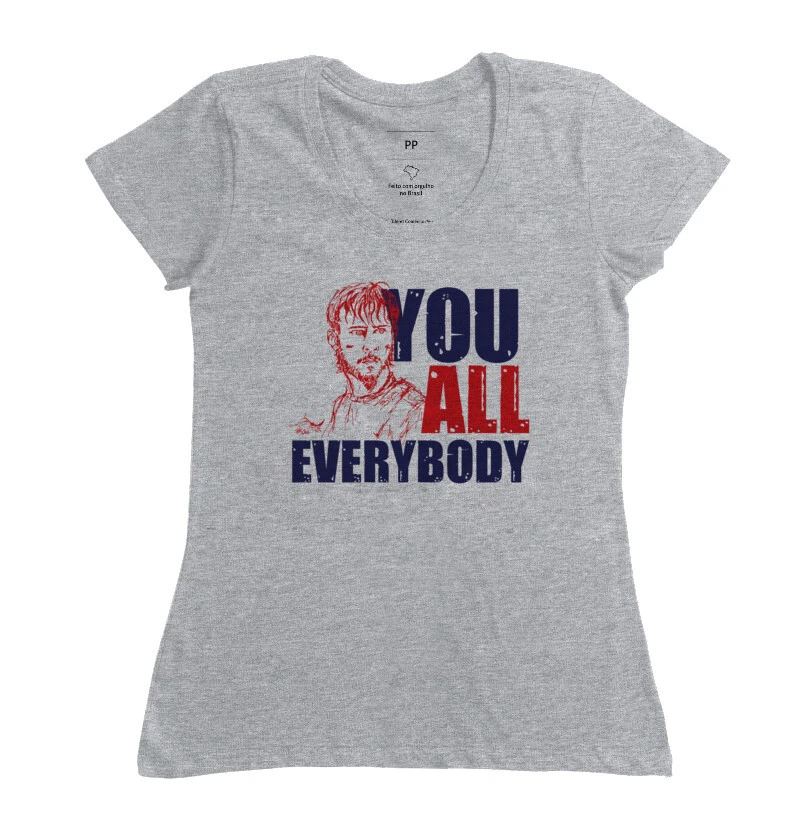 you all everybody