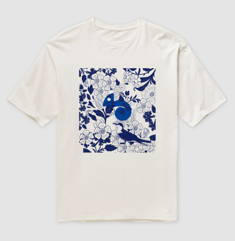 Owersized | Gibbs Camuflado