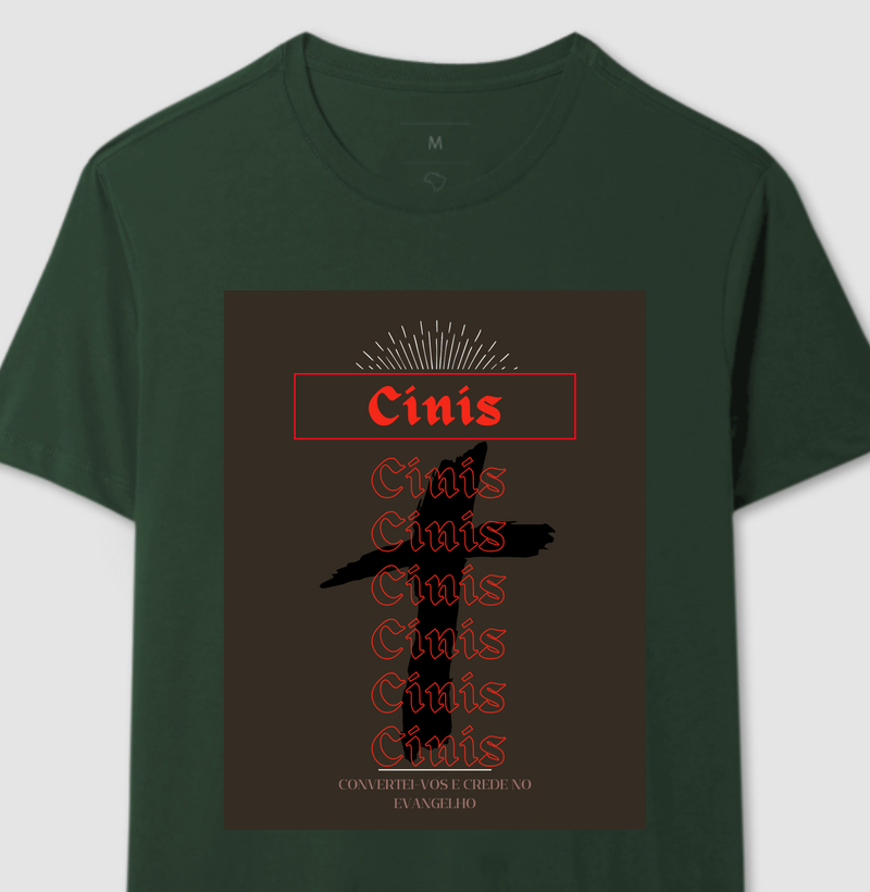 Cinis