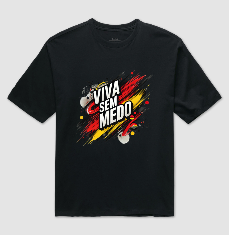 Viva Sem Medo