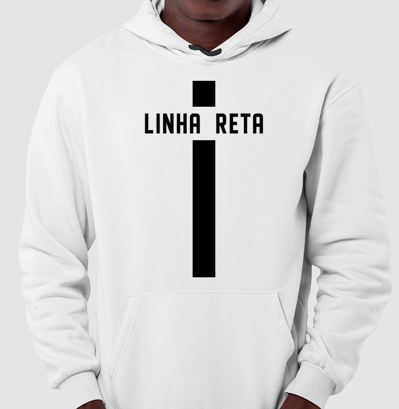 Linha reta