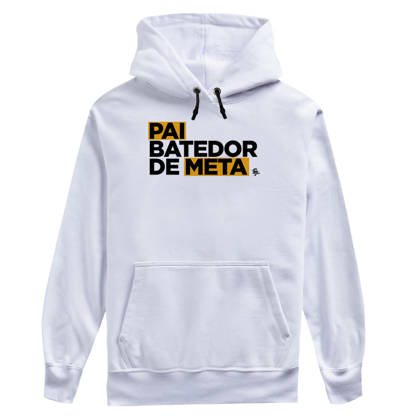 Pai Batedor de Meta