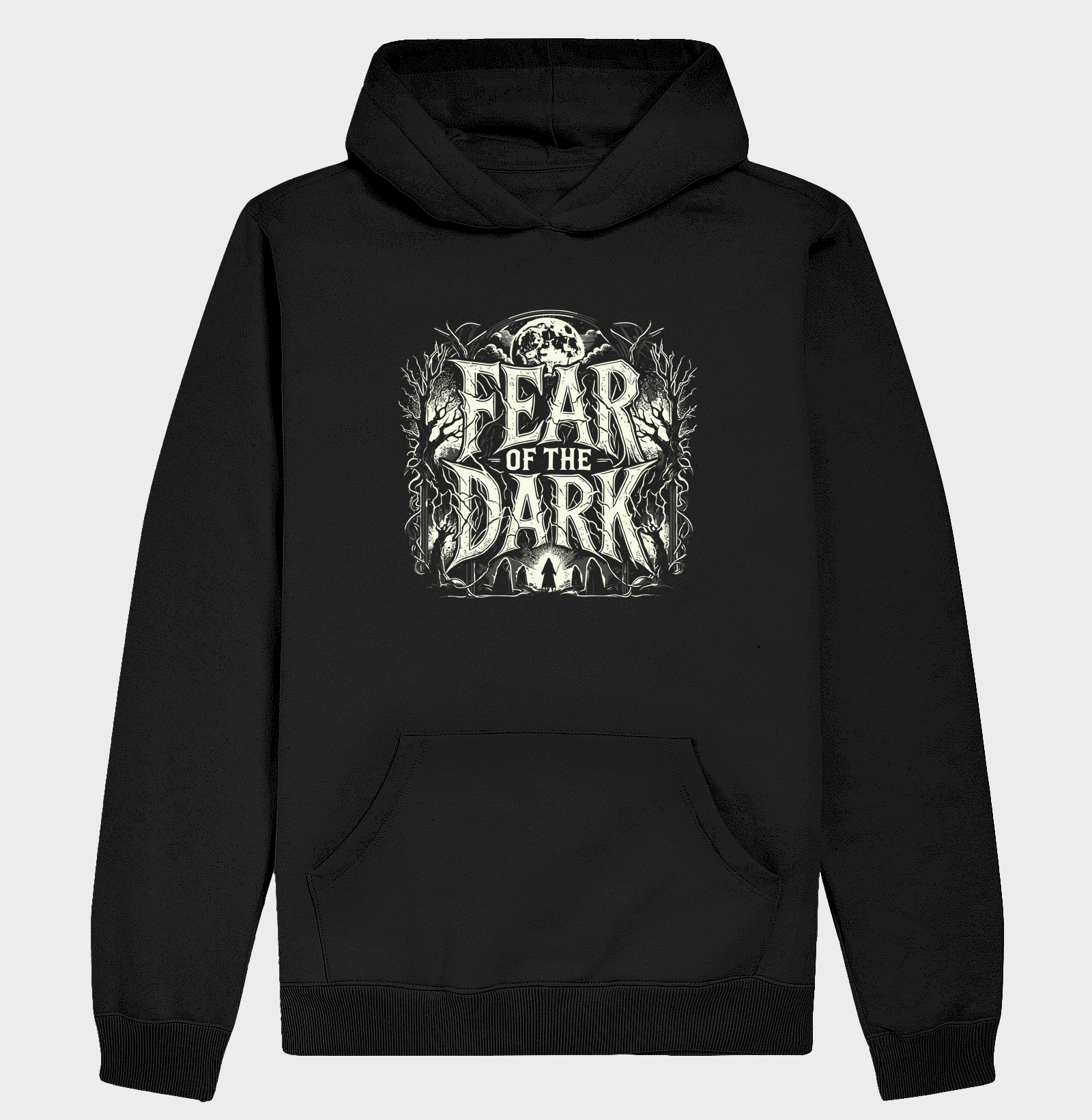 Fear of the Dark