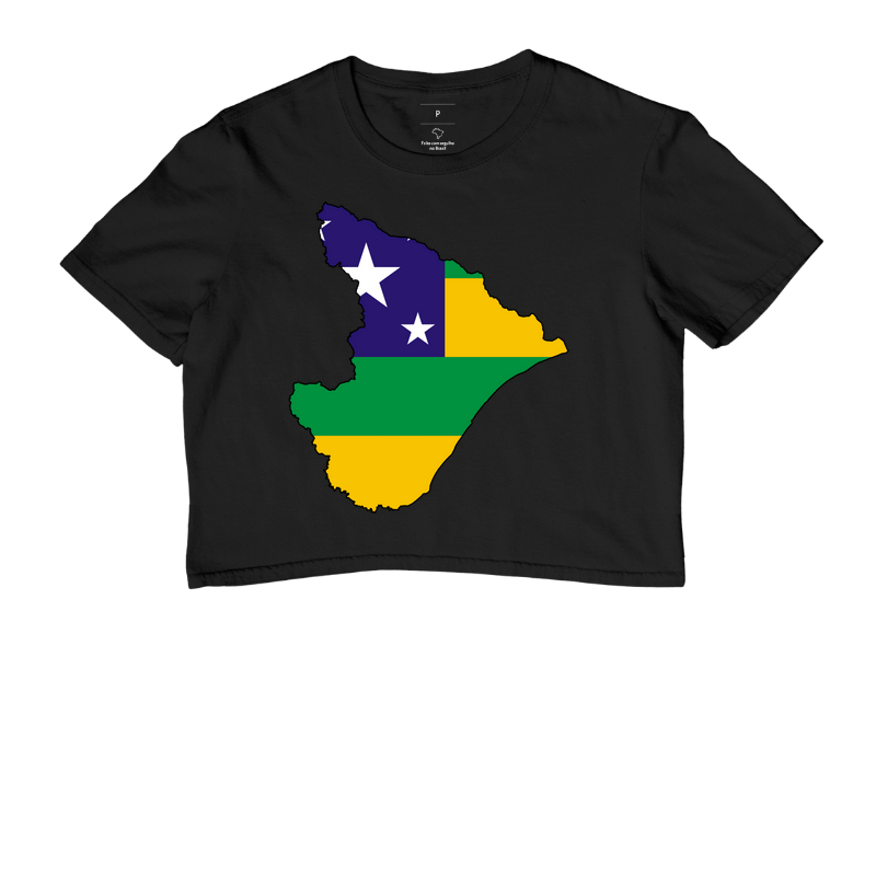 Sergipe | Bandeira