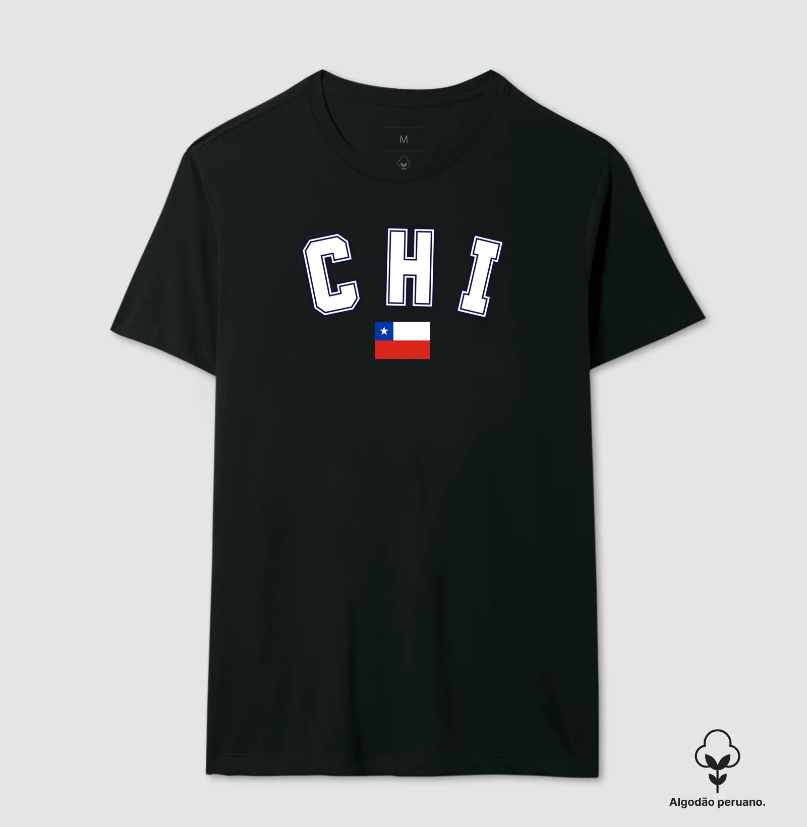 Chile 80's