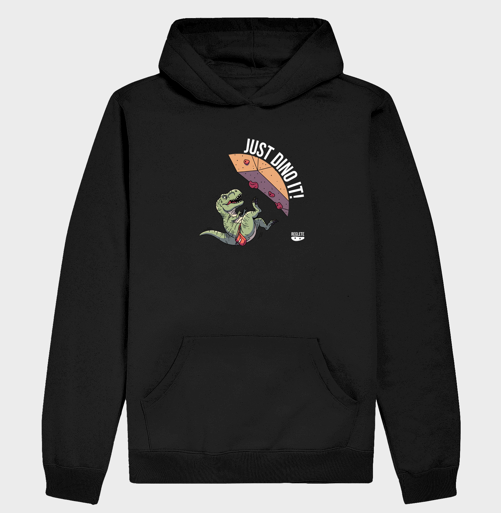 Just dino it!