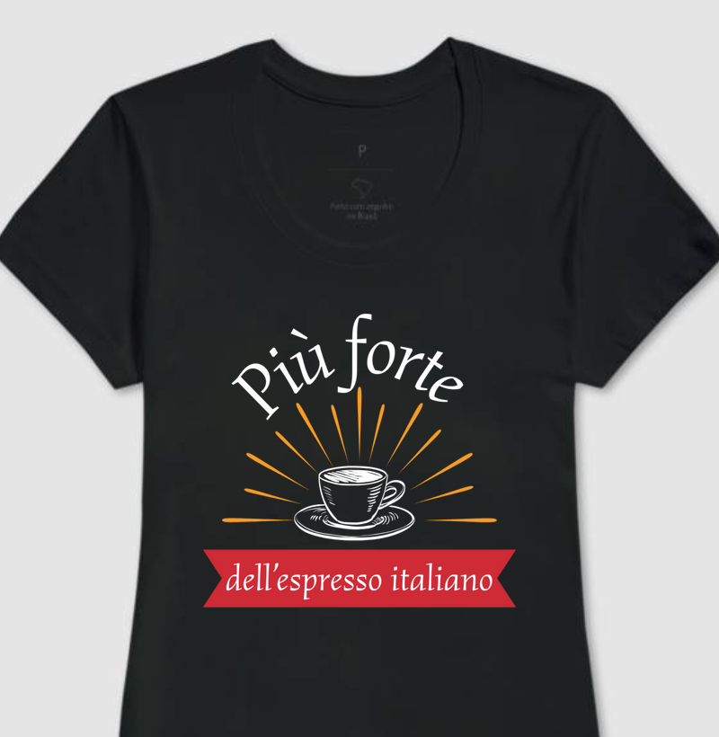 Più forte dell'espresso