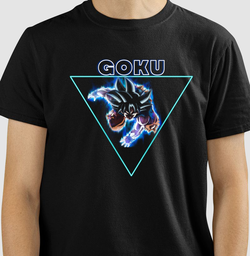 GOKU INSTINTO SUPERIOR