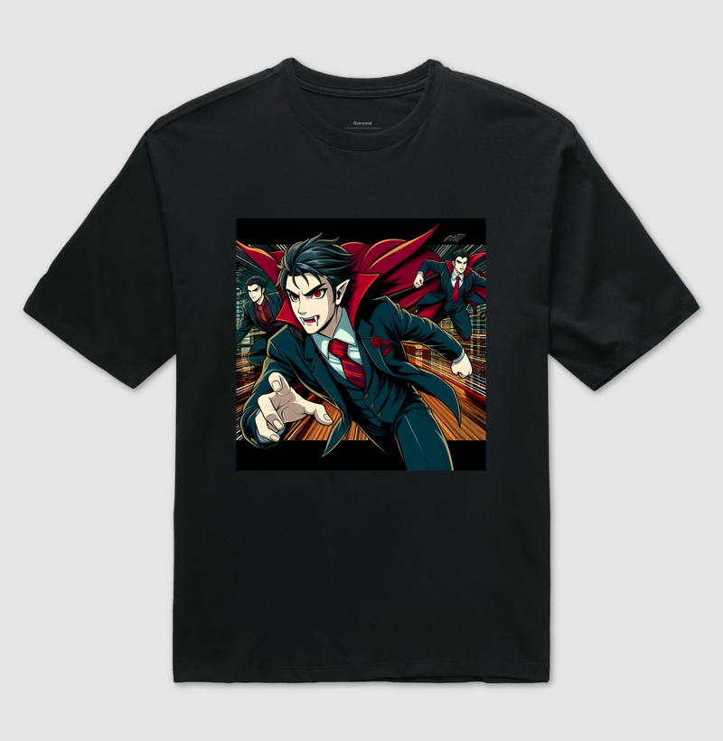  supreme vampire