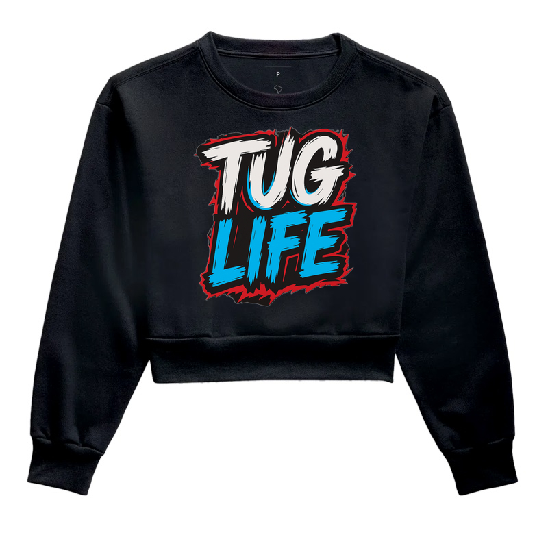 TugLife Tipografia