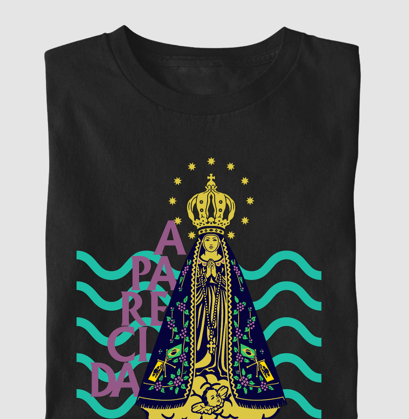 Padroeira Nossa Senhora Aparecida Devoção