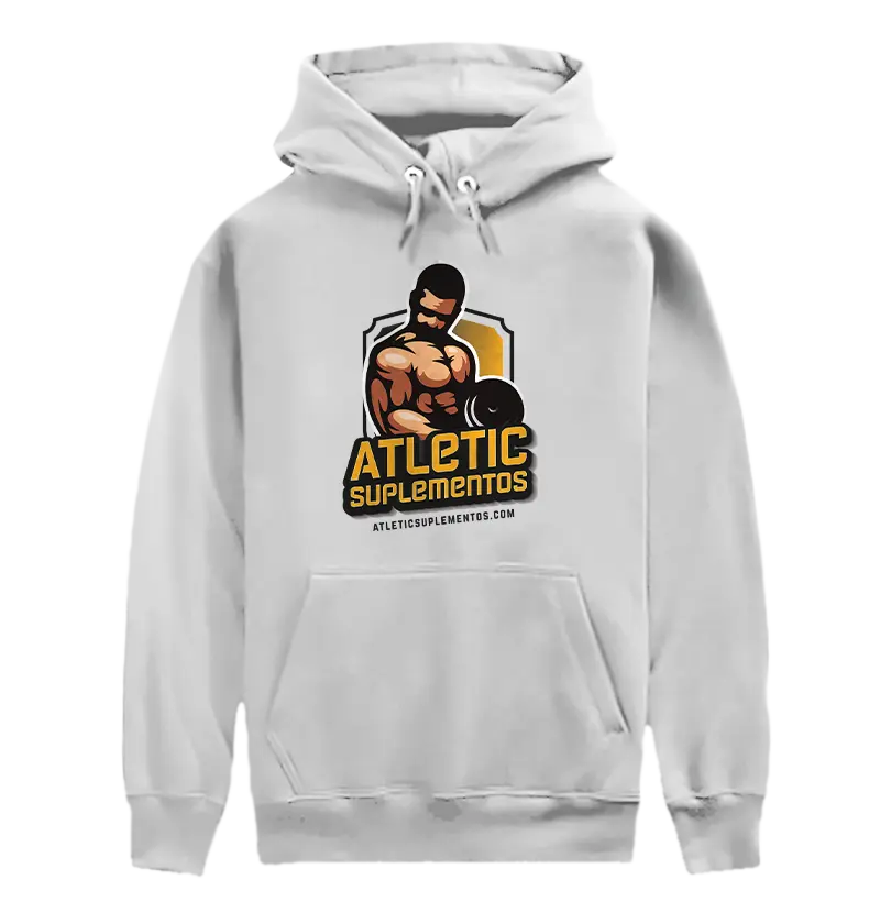 Atletic logo - MOLETOM