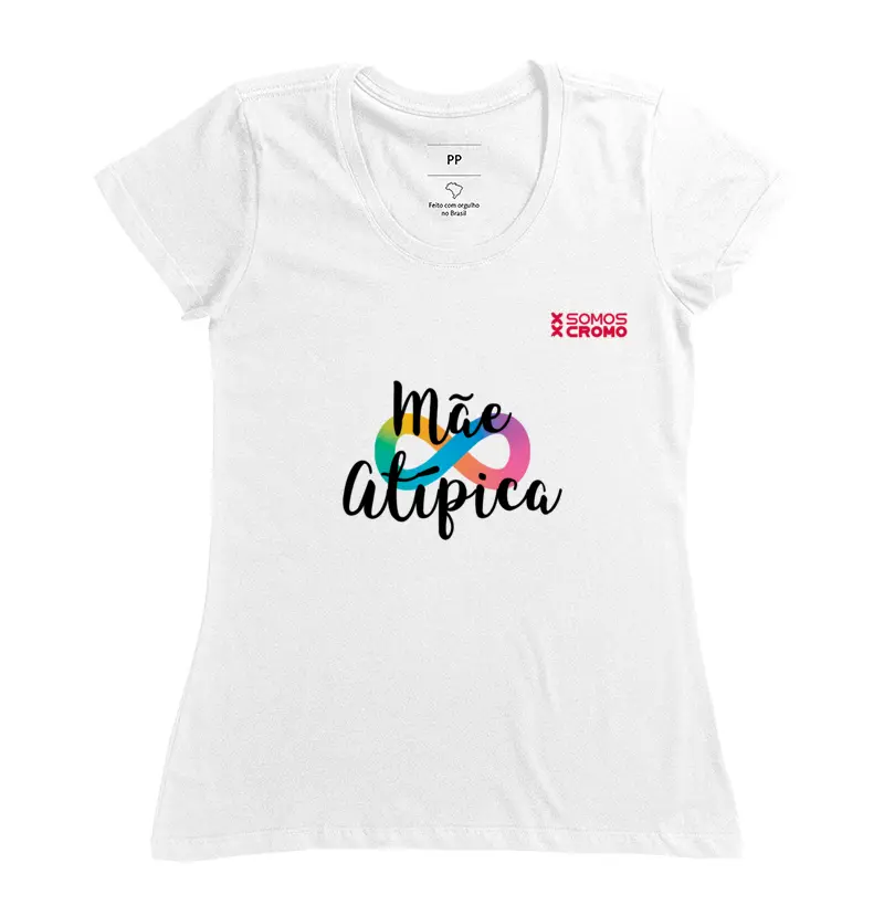 Mãe Atípica