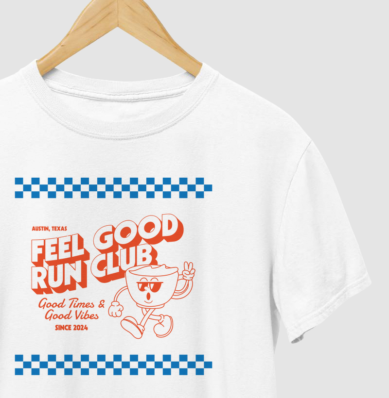 Feel Good Run Club
