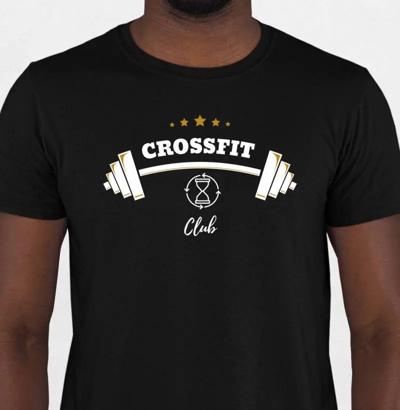 CROSSFIT CLUB
