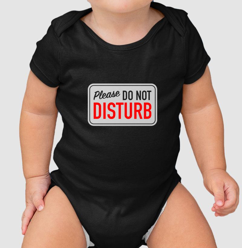 Please, do not disturb (PSI)