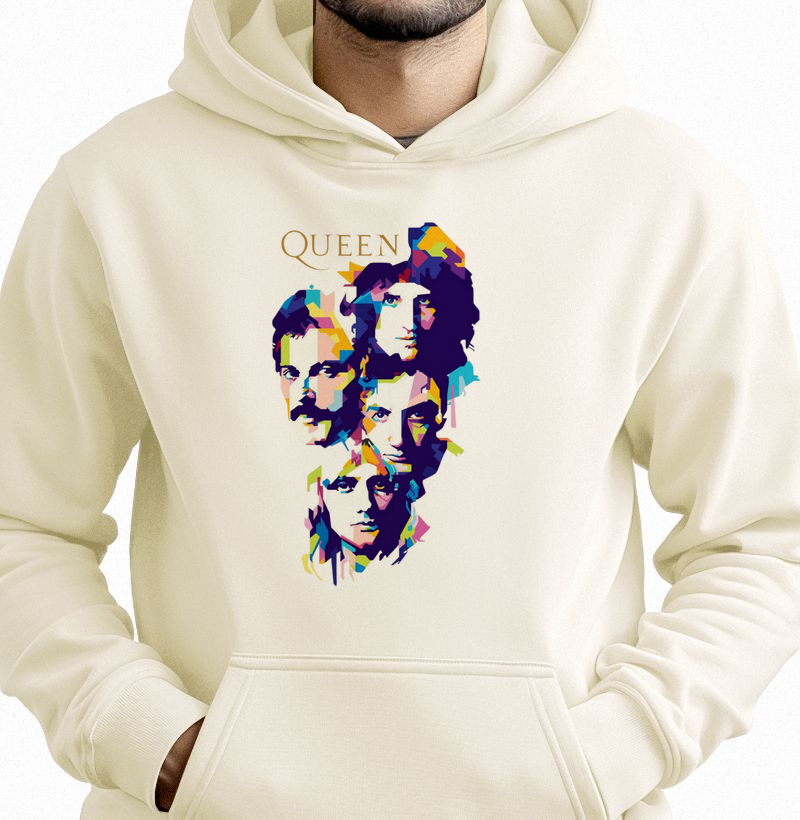Queen - Band