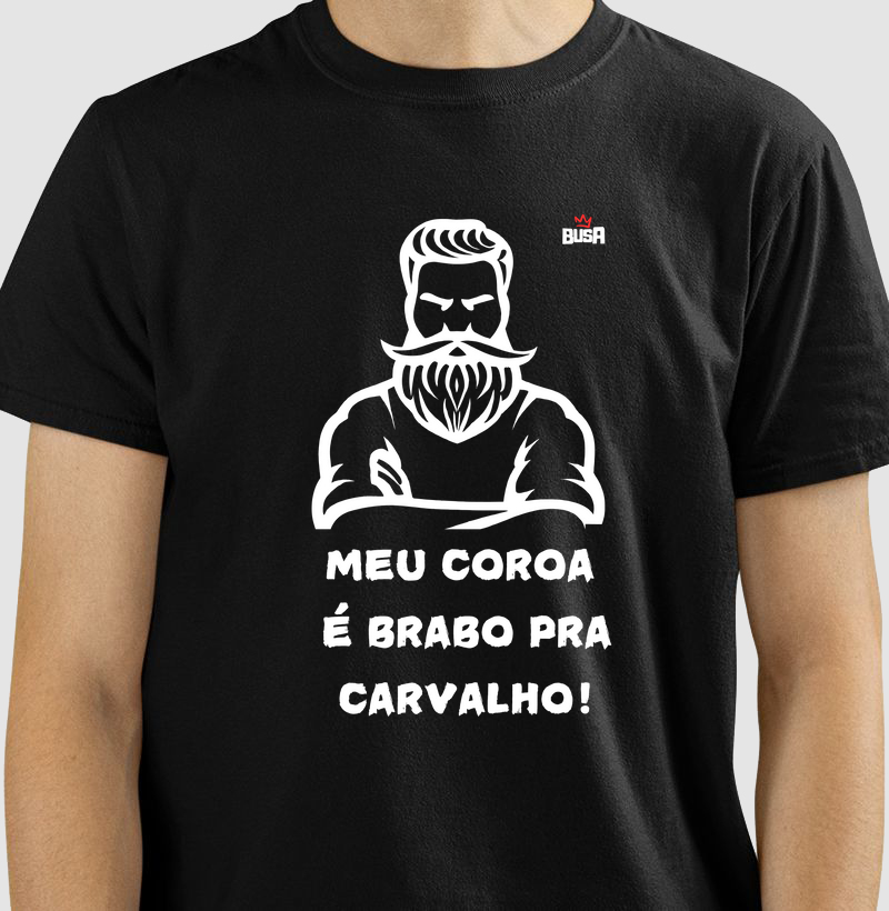 PAPAI É BRABO!