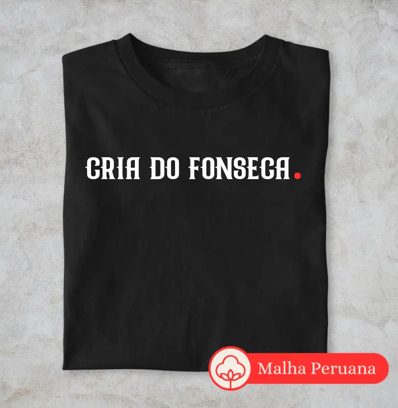 Cria do Fonseca Premium