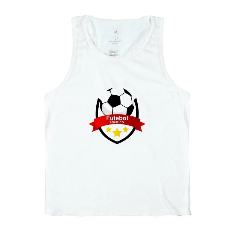 Futebol Rústico