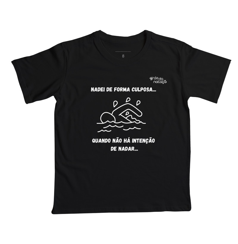 nadei de forma culposa